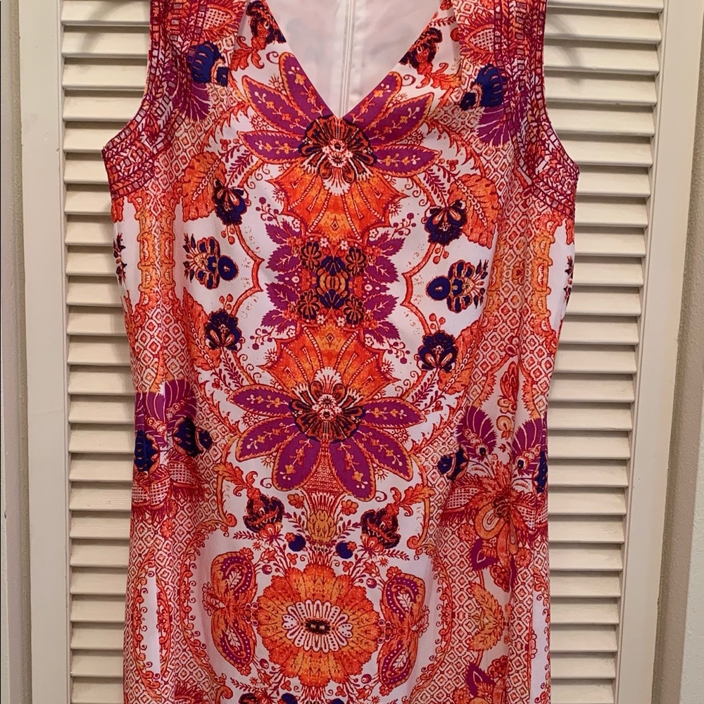 Antonio Melani Elaine Shift Dress